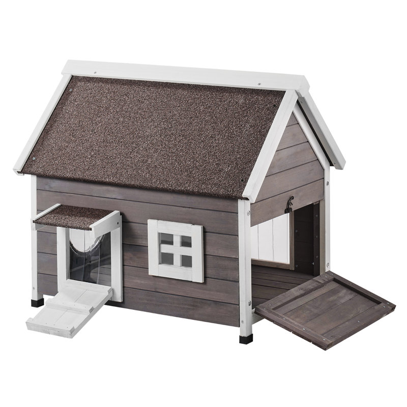 Gerardas Cat House