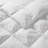 Overfilled Down Alternative Comforter White Full/Queen