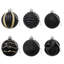6cm Polystyrene Bauble-136071342
