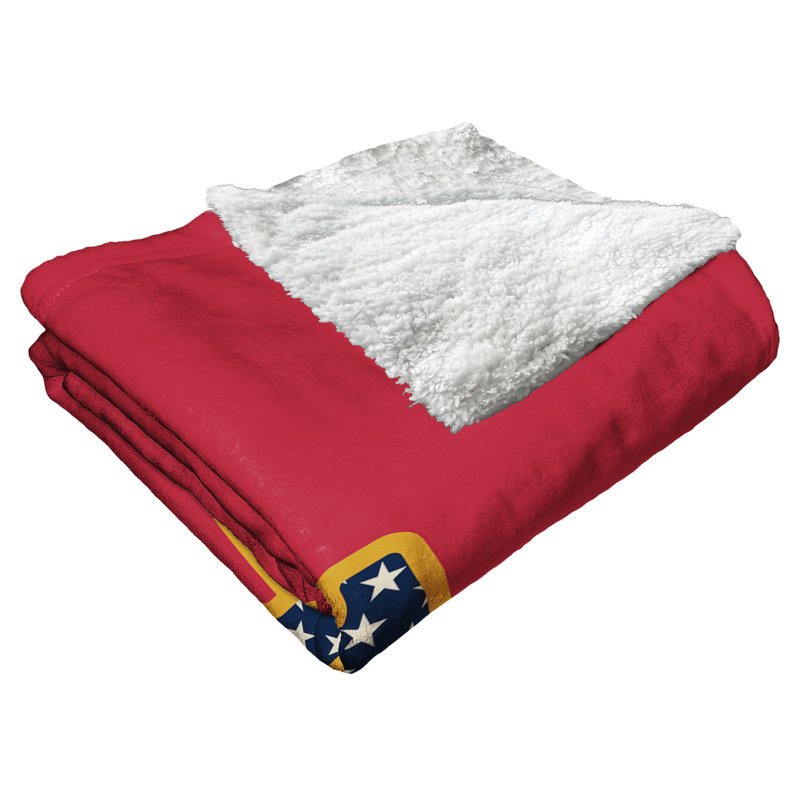 Throw Blanket, St. Louis Cardinals