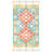 Vahakn Hand Tufted Wool Southwestern Rug-11972171