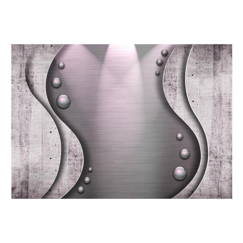 Peel & Stick Wall Mural, 96'' L x 135'' W