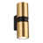 Brushed Brass