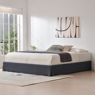 Lit escamotable avec rangement Morghen