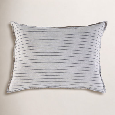 Blake Linen Shams