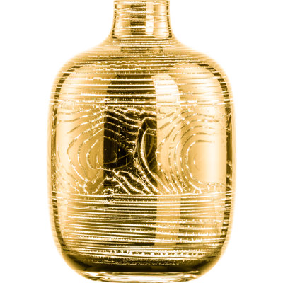 Barteld Wood Table Vase