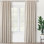 Reinhart Room Darkening Curtain