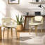 Upholstered Dining Chair-1227349222