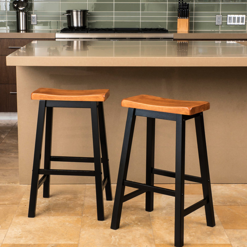 Tabouret Saddle 29 po