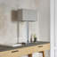 Annsville Metal Table Lamp