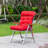 Cassella Outdoor 4'' Seat Cushion-1029664019