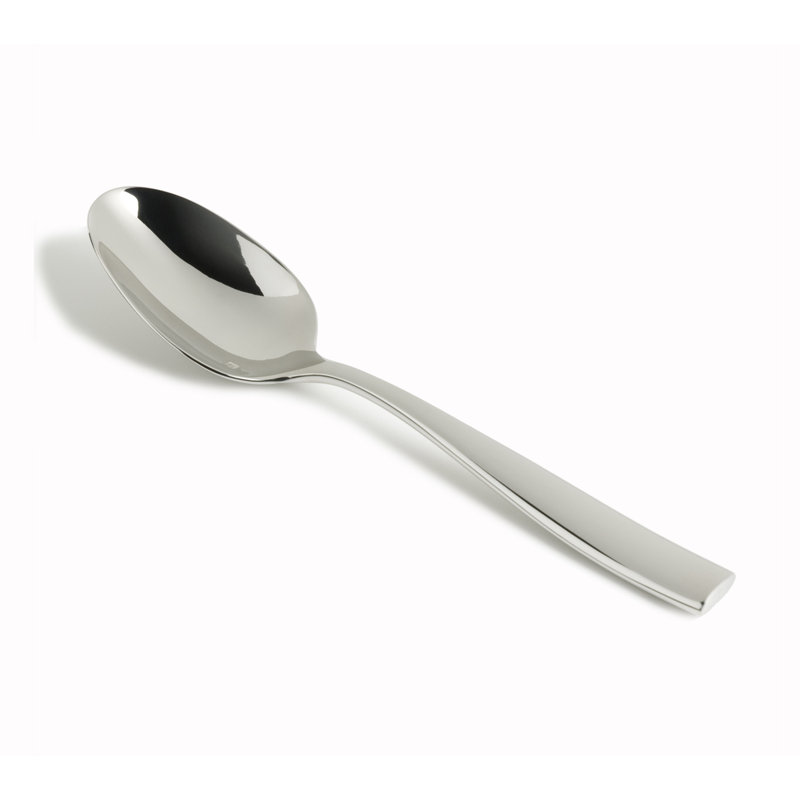 Lucca 18/10 Stainless Steel Espresso Spoon