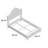 Arlana Upholstered Standard Bed-1288907188-1288907187
