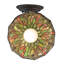 1 - Light Armed Sconce-1184469935