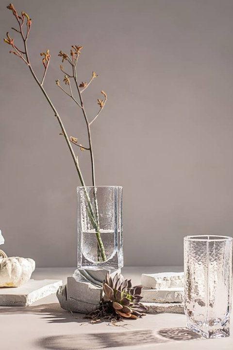Vases, Urns, Jars, & Bottles