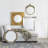 Kirby Rectangle Mirror