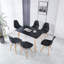 Table basse 115 * 75 * 75CM