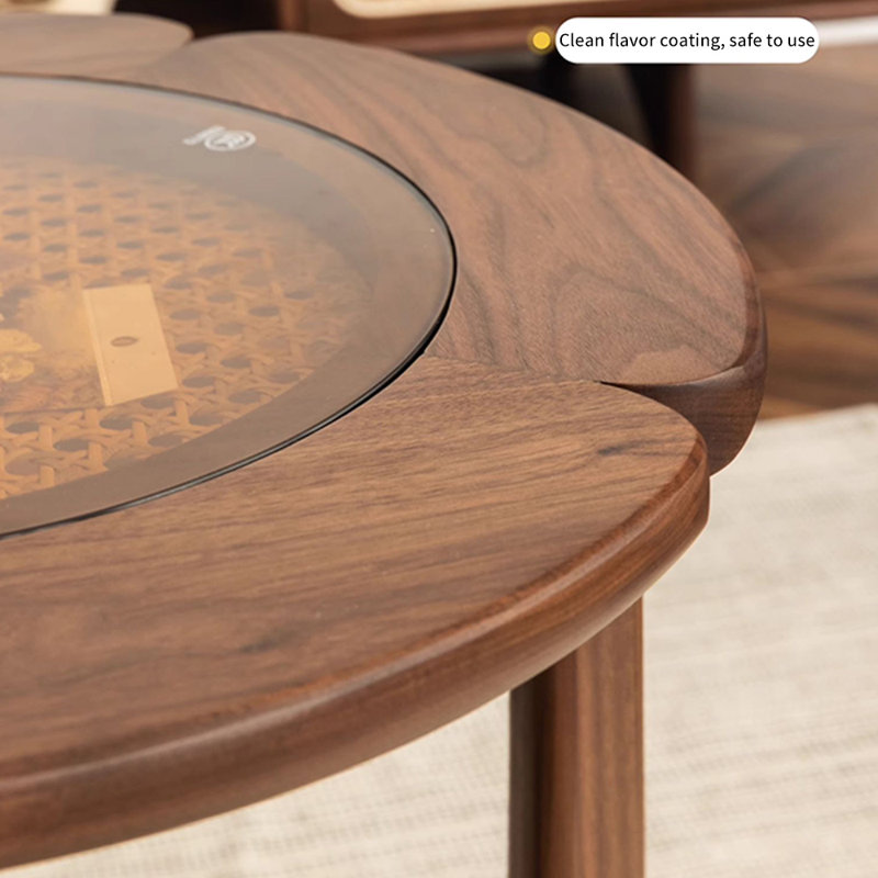 Table basse Modern