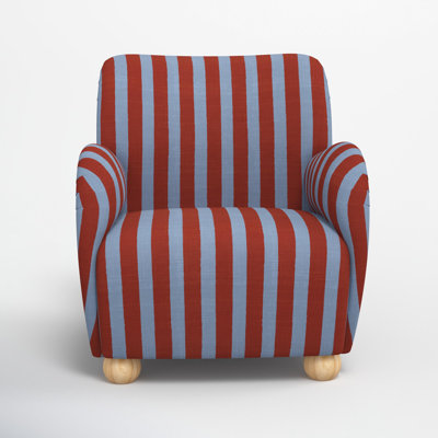 Cowen Upholstered Armchair
