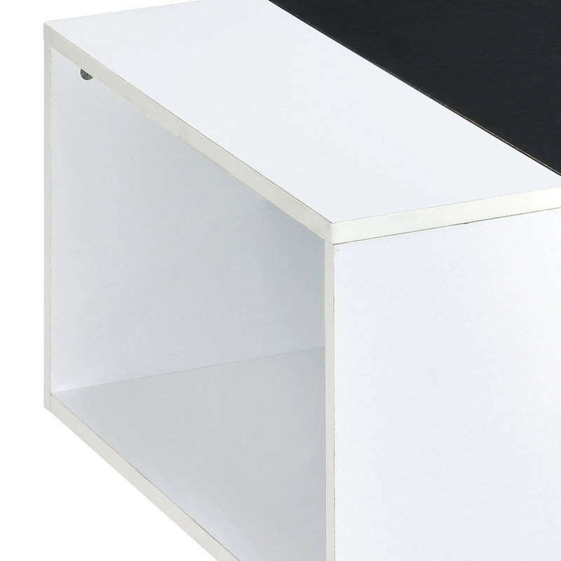 Coffee Table With Storage
