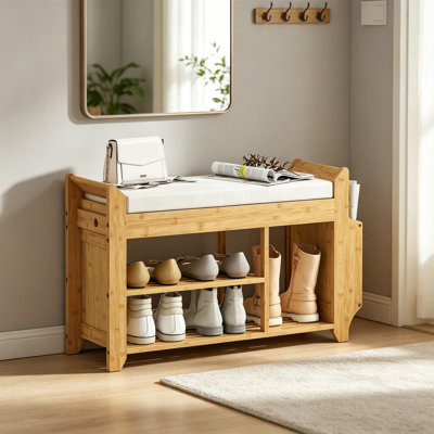 Shoe Bench