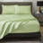 Hyprest Sheets, Soft Breathable Farmhouse Bed Sheet Sets, Deep Pocket Sheets-124768446-113441558