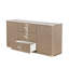 West Kensington Sideboard - Sea Salt Caramel-999454712