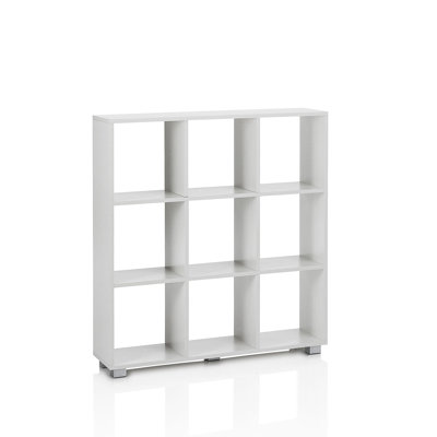 Bücherregal Nevon 99,5 x 60 cm