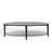 Leonardi Oval Wood Coffee Table-1303189314