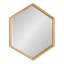 Miroir d'appoint McLean-1962481877