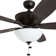 Speicher 60" Ceiling Fan with LED Light