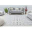 Celestia Tribal La Paloma grey Area Rug-137234188