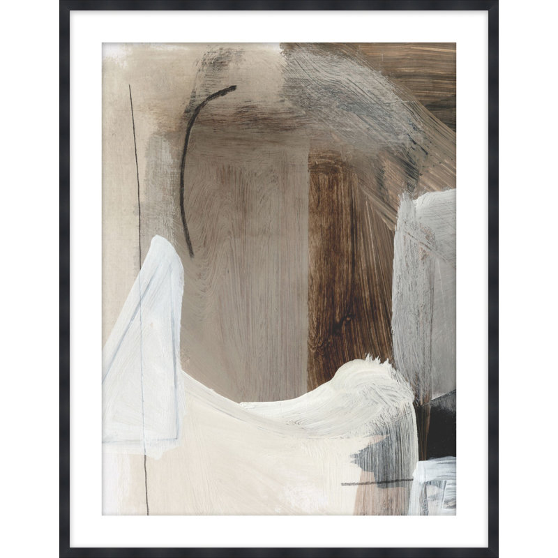 Revive 1 Print by Dan Hobday, 50.75" H x 39.75" W