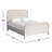 Essie Platform Bed-118303828-87353875