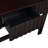 52 inch Console Table with Storage Drawers-2013419893