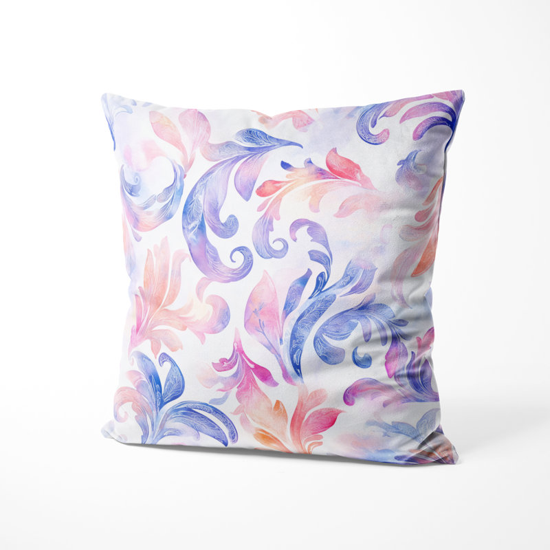 Coussin French Country, H 20 po x l 20 po
