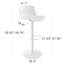 Tabouret Kamrar-1506907123