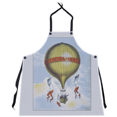 Bib Apron