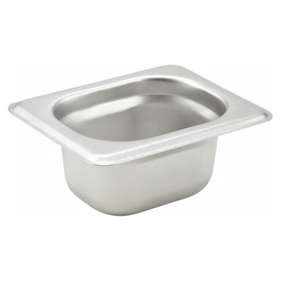 Contenant alimentaire Winco