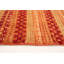 Tapis de la zone en laine ziegler 4 pi 3 po x 6 pi 4 po one-of-kind-noué la 2010 Claretta