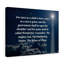 Prince Of Peace Isaiah 9:6 - Wrapped Canvas Print-17796320
