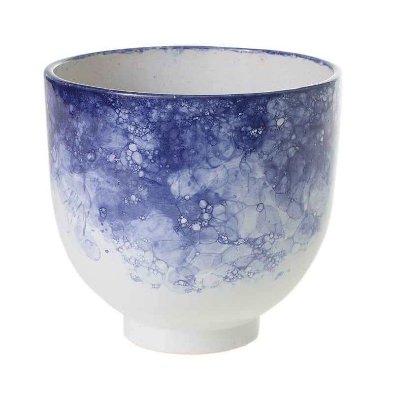 Alisan Handmade Ceramic Pot Planter