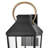 Piercy Marolina Aluminum Wall Light