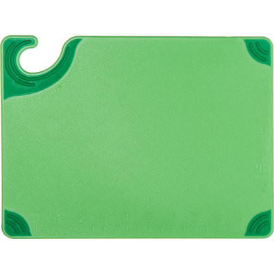 Saf-T-Grip Cutting Board