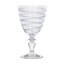 Mikasa Cheers Pack Of 4 Glass Goblets