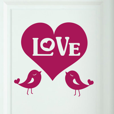 Wall Decal