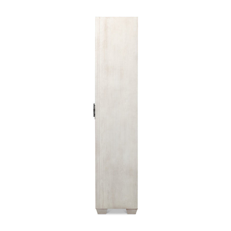 Vineyards Solid Wood Bookcase