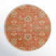Arden Hand Tufted Wool Rug