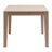 Highland Extension Dining Table