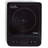 VonShef 2000W Induction Single Burner